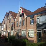 Thijs heeft hem omhoog gekregen